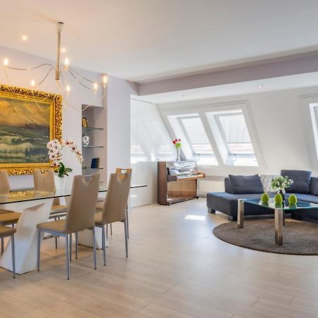 Apartamenty Market Square Вроцлав Екстериор снимка