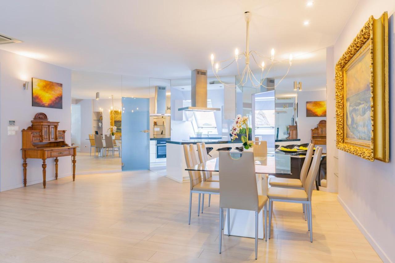 Apartamenty Market Square Вроцлав Екстериор снимка