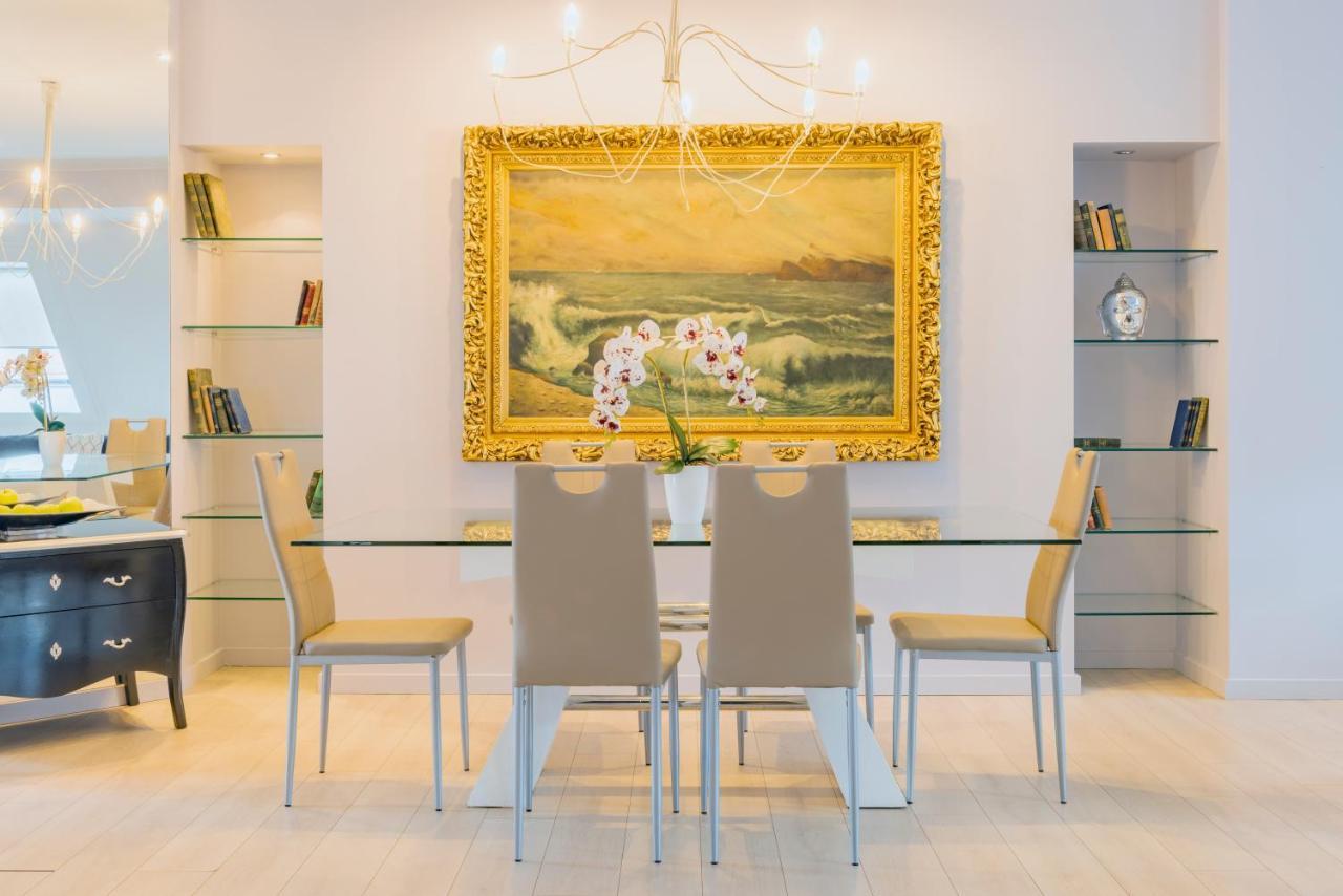 Apartamenty Market Square Вроцлав Екстериор снимка