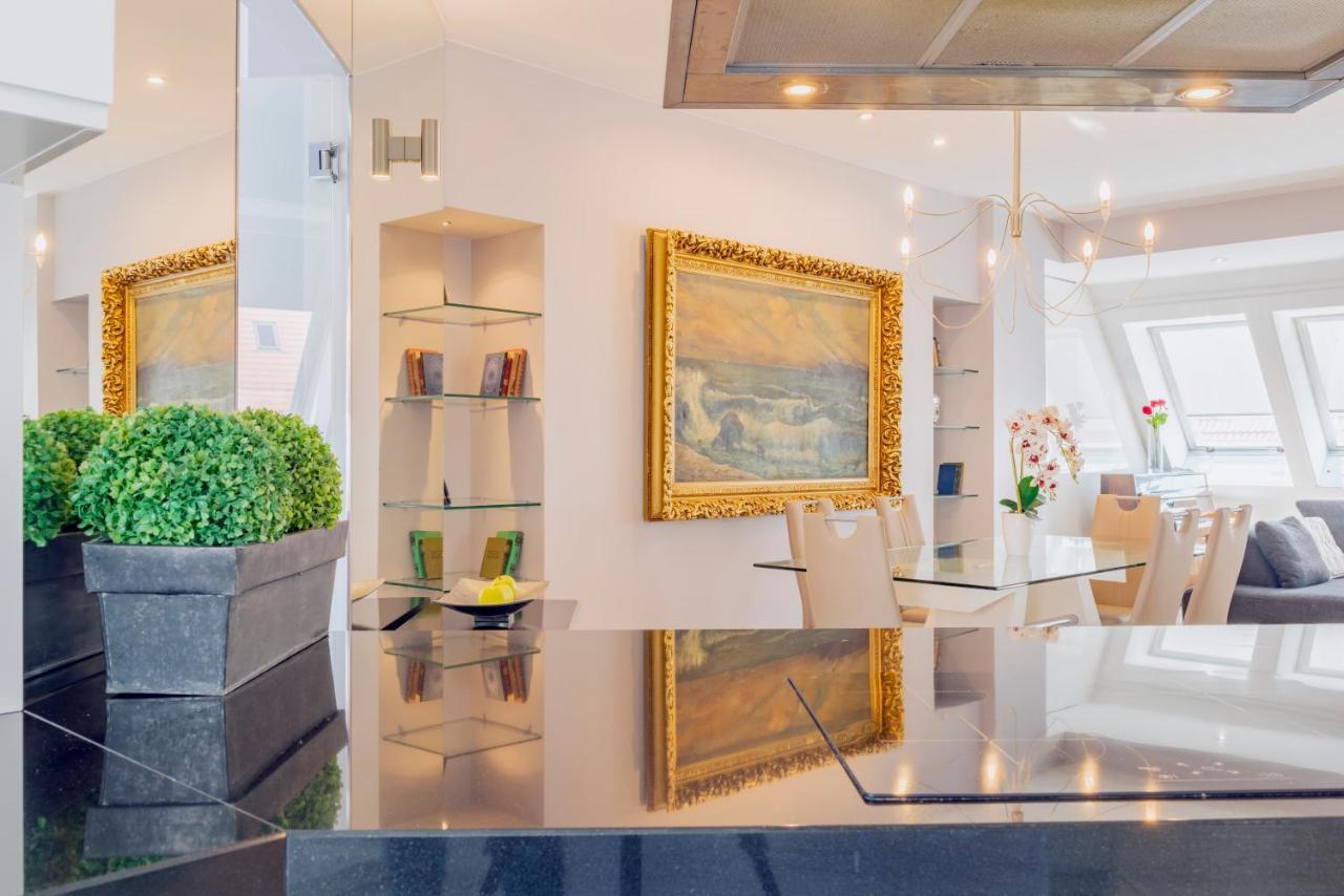 Apartamenty Market Square Вроцлав Екстериор снимка
