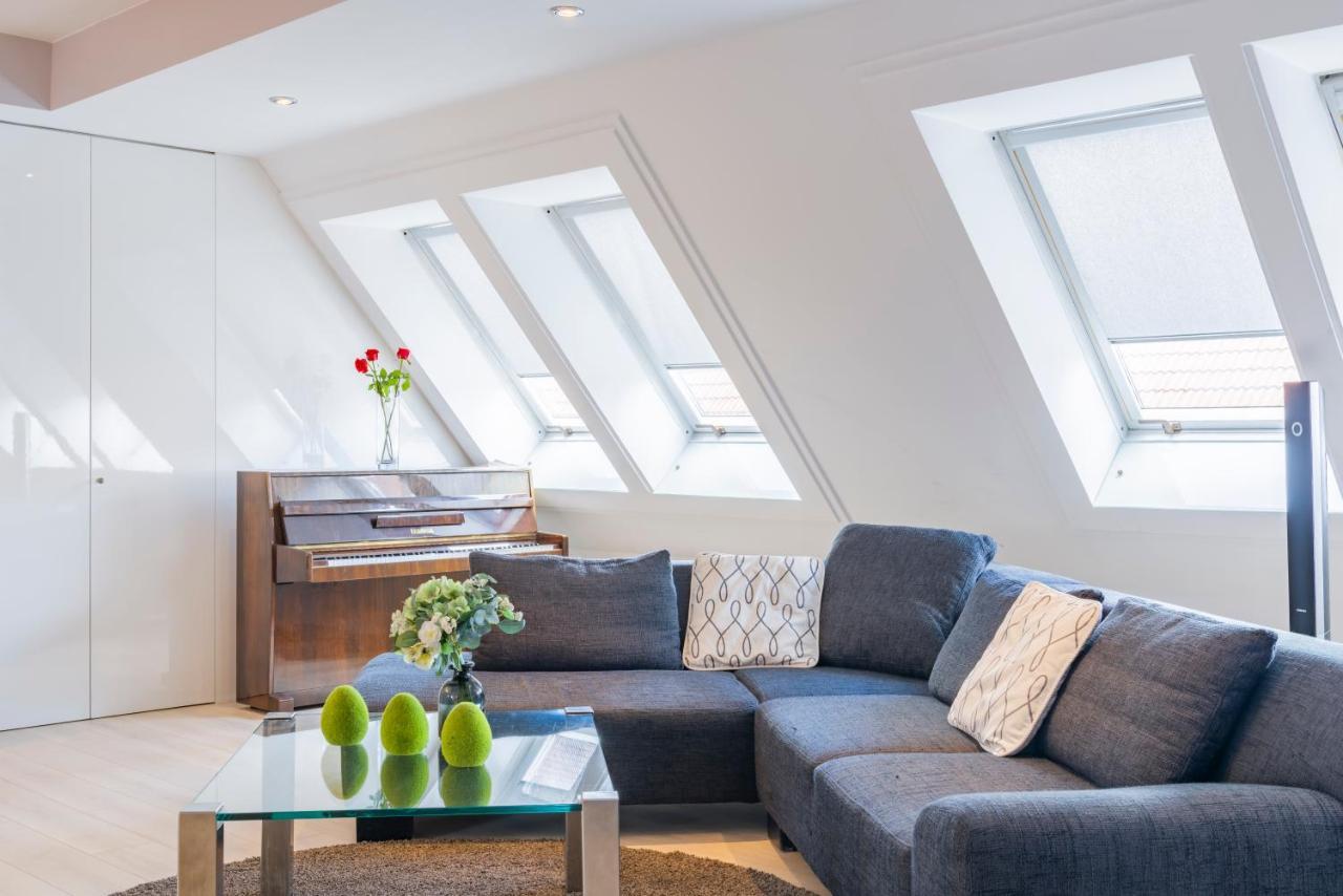 Apartamenty Market Square Вроцлав Екстериор снимка